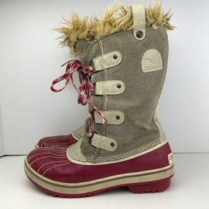 Sorel Boots NOT FOR SALE